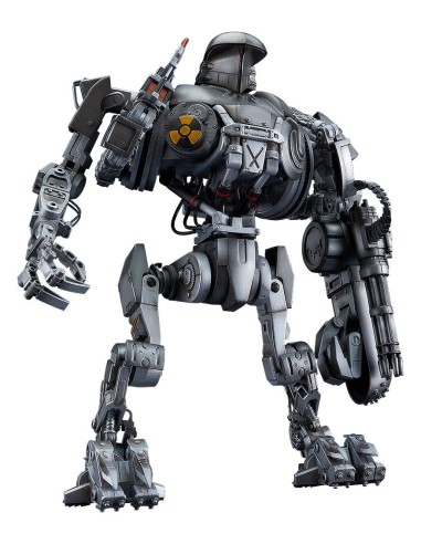 GoodSmile RoboCop 2 Moderoid RoboCop...