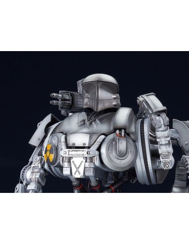 GoodSmile RoboCop 2 Moderoid RoboCop...
