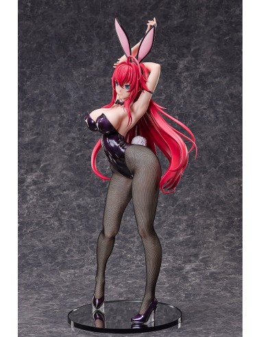 FREEing High School DxD Hero 1/3 Rias...