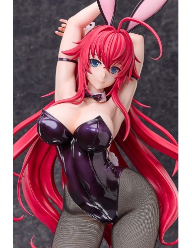 FREEing High School DxD Hero 1/3 Rias...