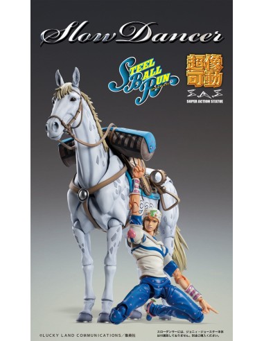 Medicos JoJo's Bizarre Adventure Part...
