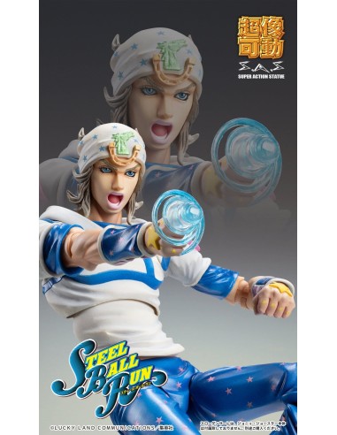 Medicos JoJo's Bizarre Adventure Part...