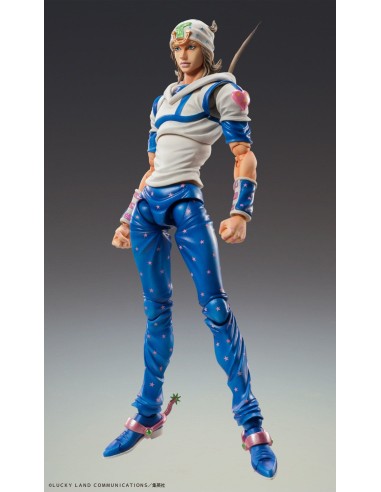 Medicos JoJo's Bizarre Adventure Part...