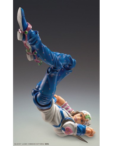 Medicos JoJo's Bizarre Adventure Part...
