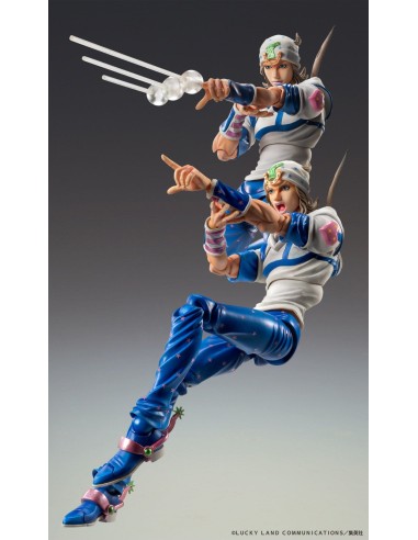 Medicos JoJo's Bizarre Adventure Part...