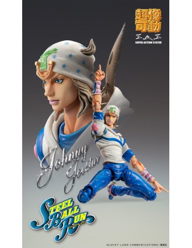 Medicos JoJo's Bizarre Adventure Part...