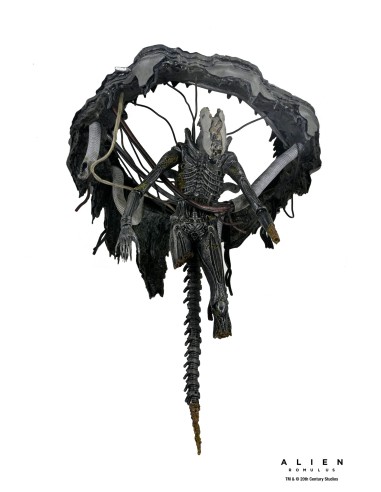 Neca Alien Romulus Suspended Lab...
