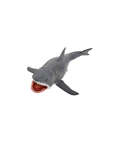 Neca The Game of Jaws 50th Anniversary