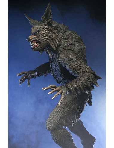 Neca The Howling WareWolf
