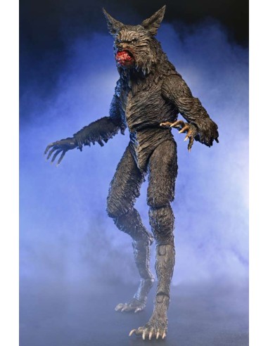 Neca The Howling WareWolf