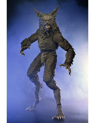 Neca The Howling WareWolf