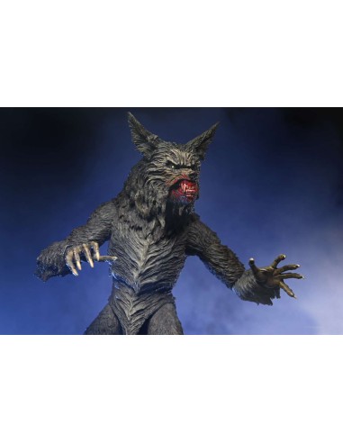 Neca The Howling WareWolf