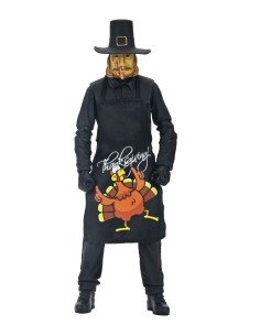 Neca Thanksgiving John...