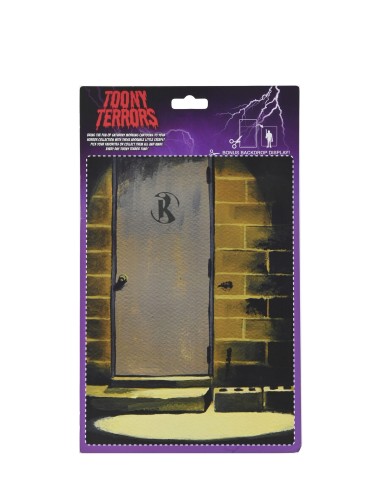 Neca Terrifier Toony Terrors Art the...