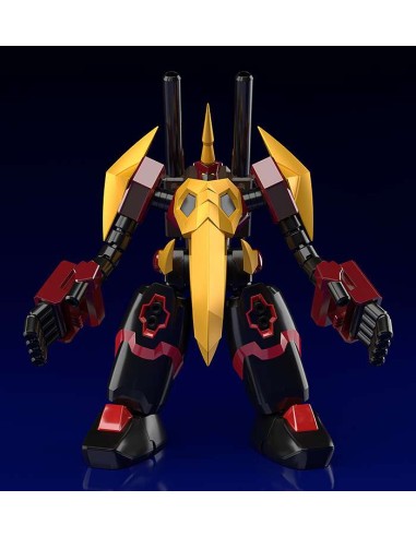 GoodSmile Gaiking Legend of...