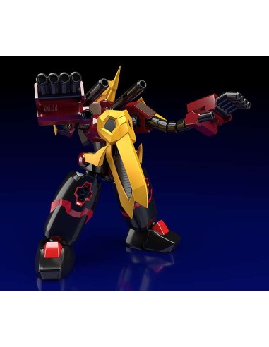 GoodSmile Gaiking Legend of...