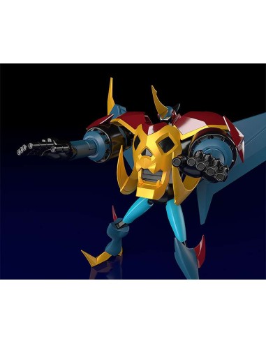 GoodSmile Gaiking Legend of...