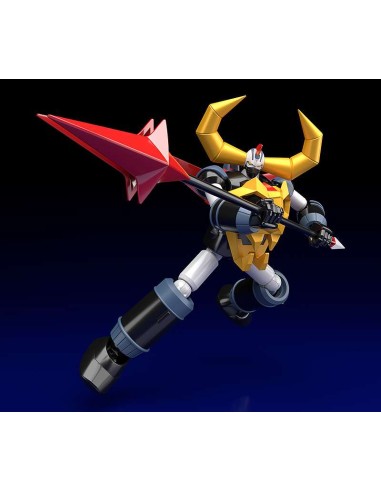 GoodSmile Gaiking Legend of...