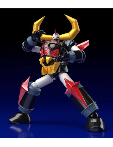 GoodSmile Gaiking Legend of...