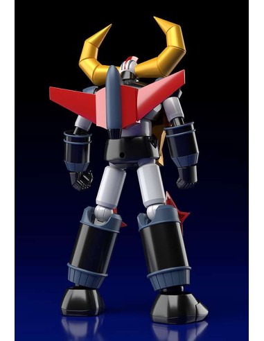 GoodSmile Gaiking Legend of...