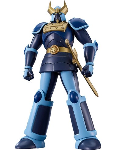 GoodSmile God Mazinger Moderoid God...