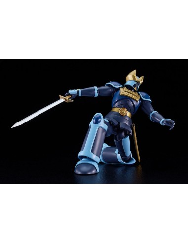 GoodSmile God Mazinger Moderoid God...