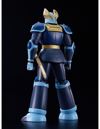GoodSmile God Mazinger Moderoid God...
