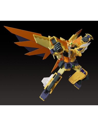 GoodSmile Gun x Sword Moderoid Eldora...