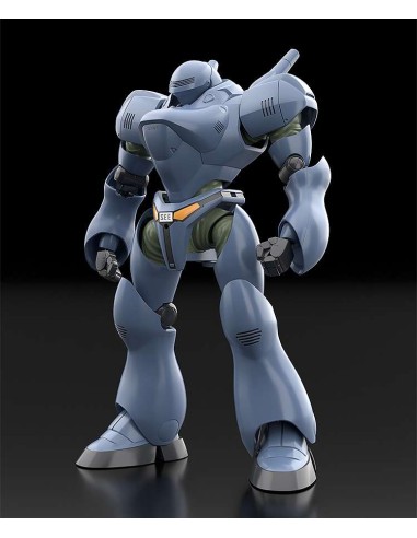 GoodSmile Moderoid Mobile Police...