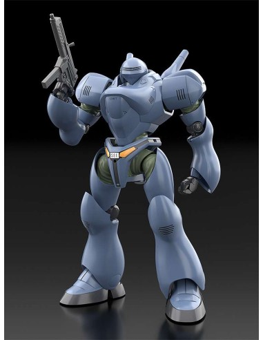 GoodSmile Moderoid Mobile Police...