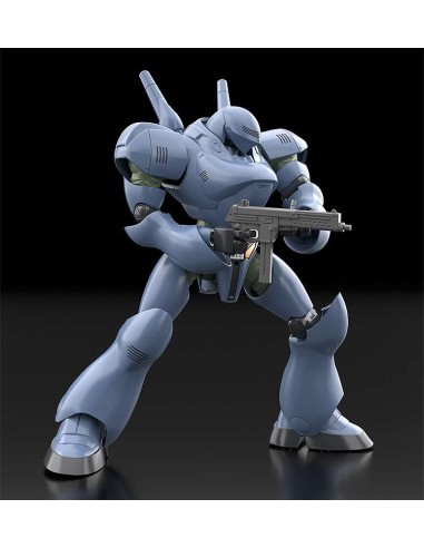 GoodSmile Moderoid Mobile Police...