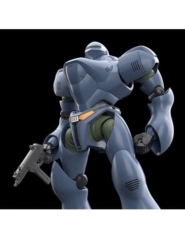 GoodSmile Moderoid Mobile Police...