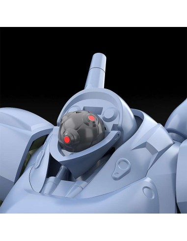 GoodSmile Moderoid Mobile Police...