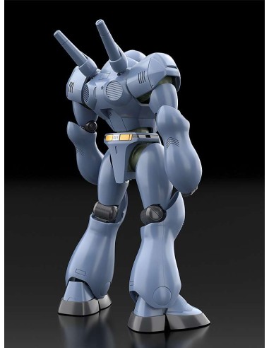 GoodSmile Moderoid Mobile Police...