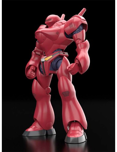 GoodSmile Mobile Police Patlabor...