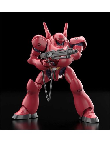 GoodSmile Mobile Police Patlabor...