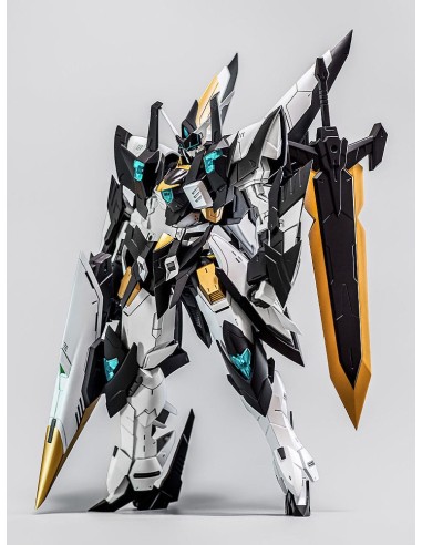 GoodSmile Titanomachia Moderoid Side...