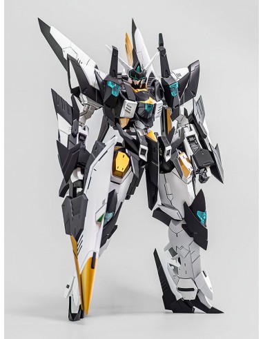 GoodSmile Titanomachia Moderoid Side...