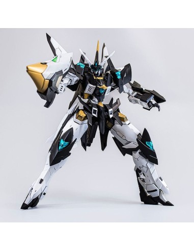 GoodSmile Titanomachia Moderoid Side...