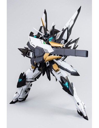 GoodSmile Titanomachia Moderoid Side...