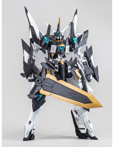 GoodSmile Titanomachia Moderoid Side...