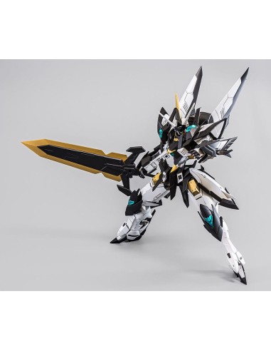 GoodSmile Titanomachia Moderoid Side...