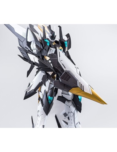 GoodSmile Titanomachia Moderoid Side...
