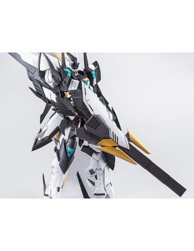 GoodSmile Titanomachia Moderoid Side...
