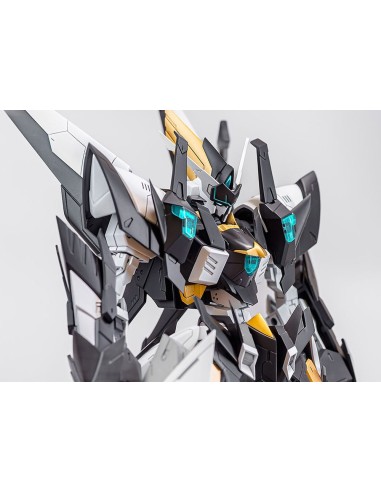 GoodSmile Titanomachia Moderoid Side...