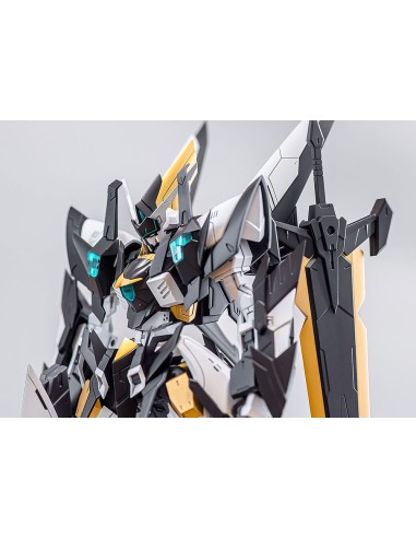 GoodSmile Titanomachia Moderoid Side...