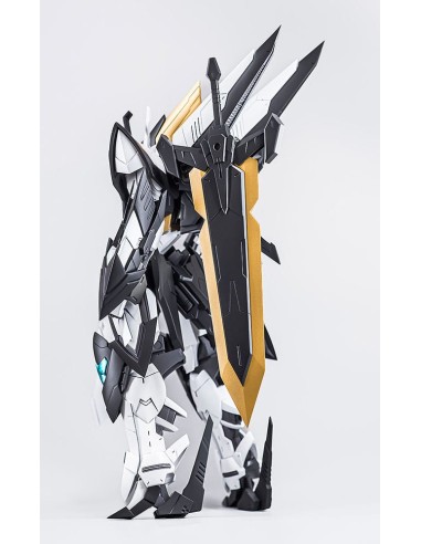 GoodSmile Titanomachia Moderoid Side...