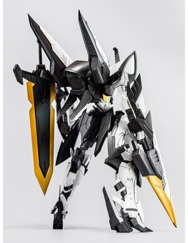 GoodSmile Titanomachia Moderoid Side...