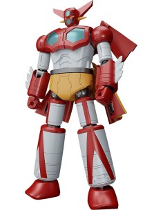 GoodSmile Getter Robo: The...