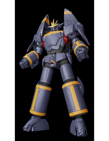 GoodSmile Gunbuster Moderoid...
